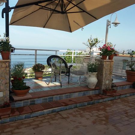 Bed and Breakfast Garden On The Sea Vico Equense Exterior foto